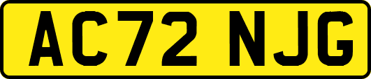 AC72NJG