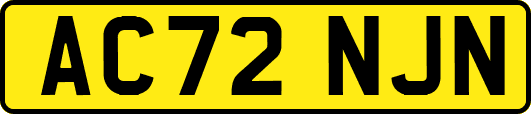 AC72NJN