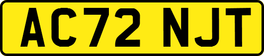 AC72NJT