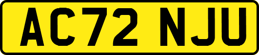 AC72NJU