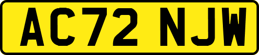 AC72NJW