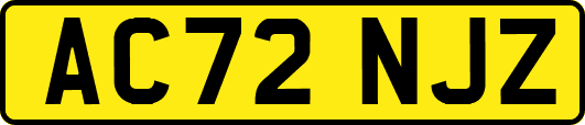 AC72NJZ