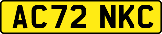 AC72NKC
