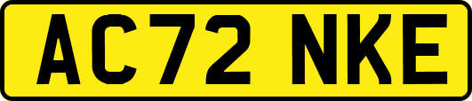 AC72NKE