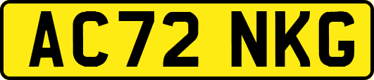 AC72NKG