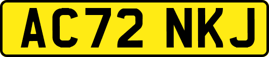 AC72NKJ