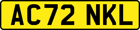 AC72NKL