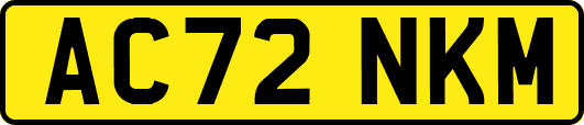 AC72NKM