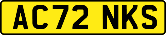 AC72NKS