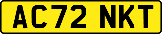 AC72NKT