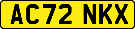 AC72NKX