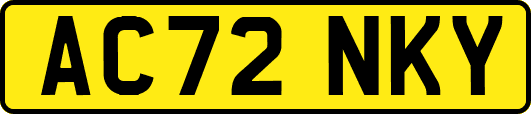 AC72NKY