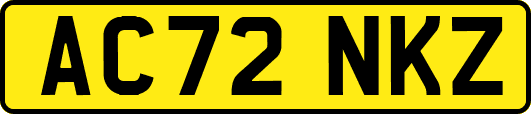 AC72NKZ