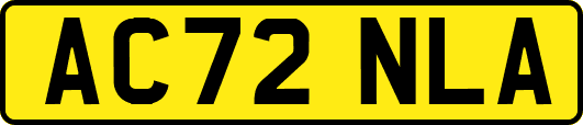 AC72NLA