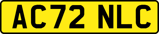 AC72NLC