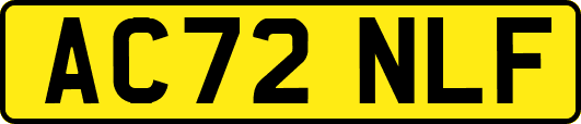 AC72NLF