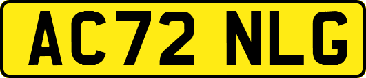 AC72NLG
