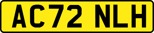 AC72NLH