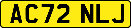 AC72NLJ