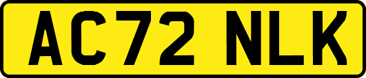 AC72NLK