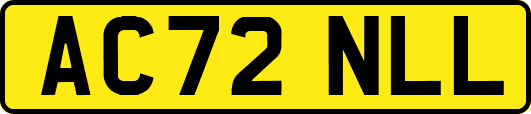 AC72NLL