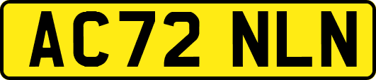 AC72NLN