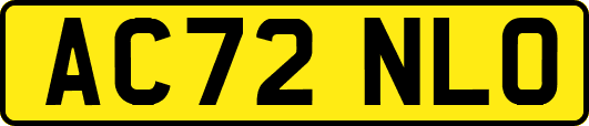 AC72NLO