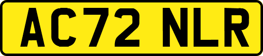 AC72NLR