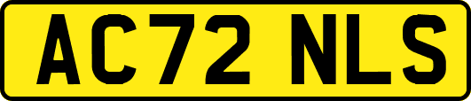 AC72NLS