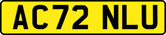 AC72NLU
