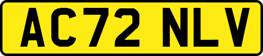 AC72NLV