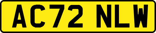 AC72NLW