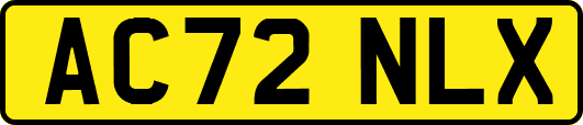 AC72NLX