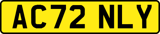 AC72NLY