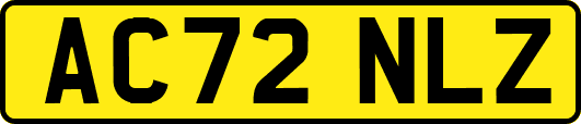 AC72NLZ