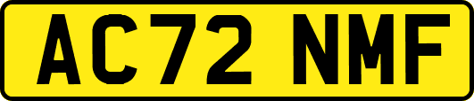 AC72NMF