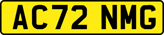AC72NMG