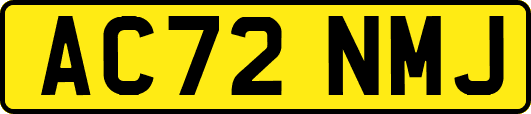 AC72NMJ