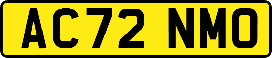 AC72NMO