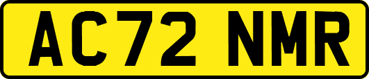 AC72NMR