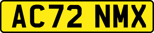 AC72NMX