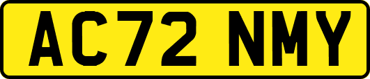 AC72NMY