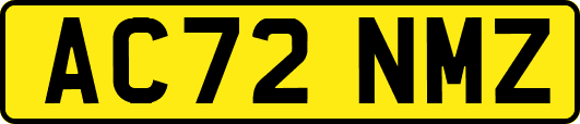 AC72NMZ