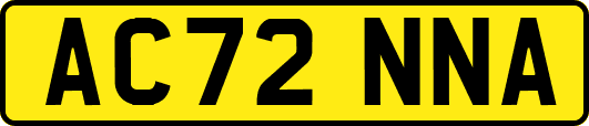 AC72NNA