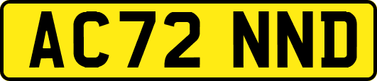 AC72NND