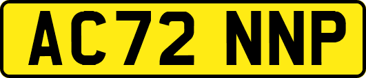 AC72NNP