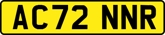 AC72NNR