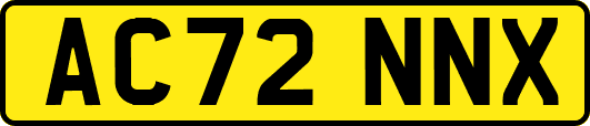 AC72NNX