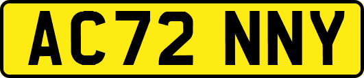 AC72NNY