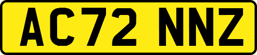AC72NNZ